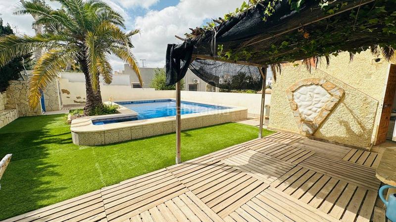 Foto e210556c-c0c2-46c9-bd0c-67d87de0b524. Haus mit pool in Los Balcones y los Altos Orihuela