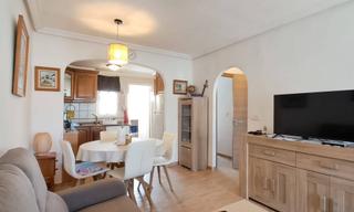 Àtic  Calle calle francisco soribella lópez, 2. Luminoso apartamento de 2 dormitorios con solárium privado en to