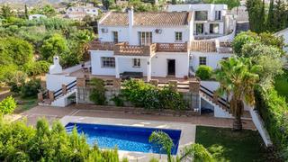 Xalet a Elviria
