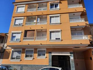 Rez-de-chaussée  Calle calle jaime ii, 7. Acogedora planta baja en almoradí, ideal para familias