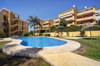 Penthouse in El Faro de Calaburra - Chaparral