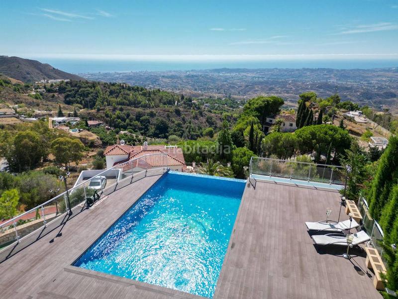 Foto 58fe3cb5-d688-48d5-b861-32cfa5a942a0. Chalet in Mijas pueblo Mijas