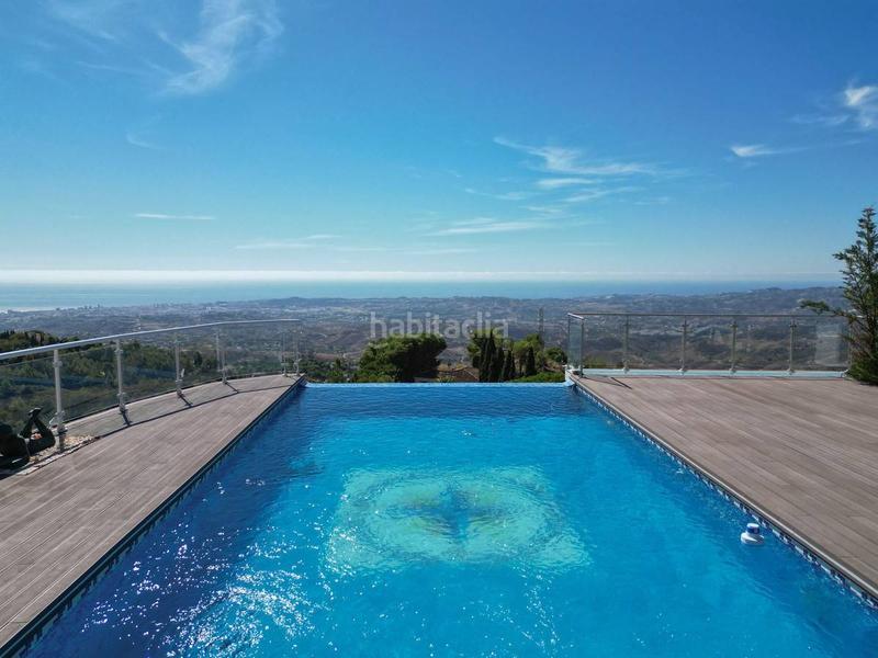Foto 67f48ccd-cd14-4665-b3cd-fcd7747b8bc1. Chalet in Mijas pueblo Mijas