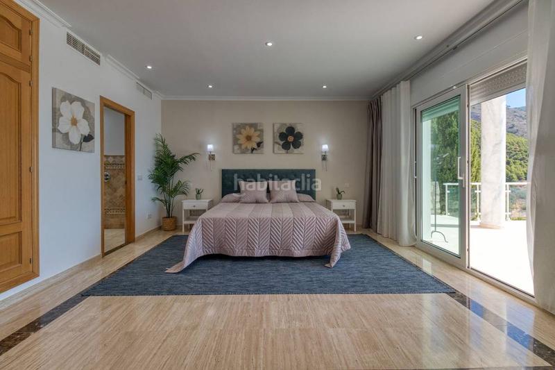 Foto 404f4b0d-3d93-4d3d-a4a8-3eea3e928a29. Xalet a Mijas pueblo Mijas