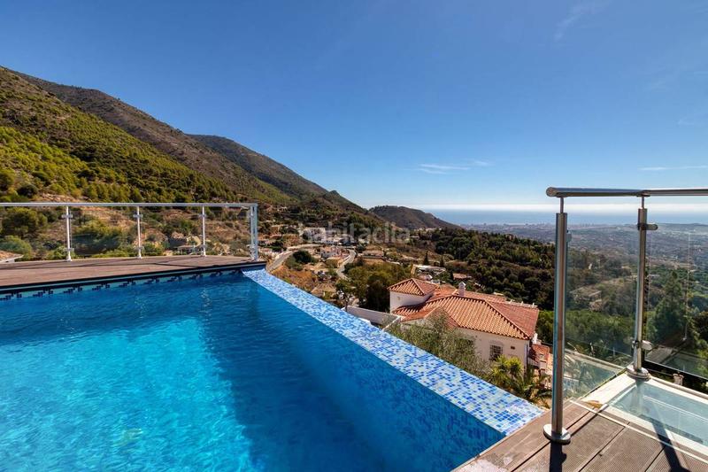 Foto 4d0dcb8e-6770-4a6d-b33b-6fb7d3103755. Xalet a Mijas pueblo Mijas