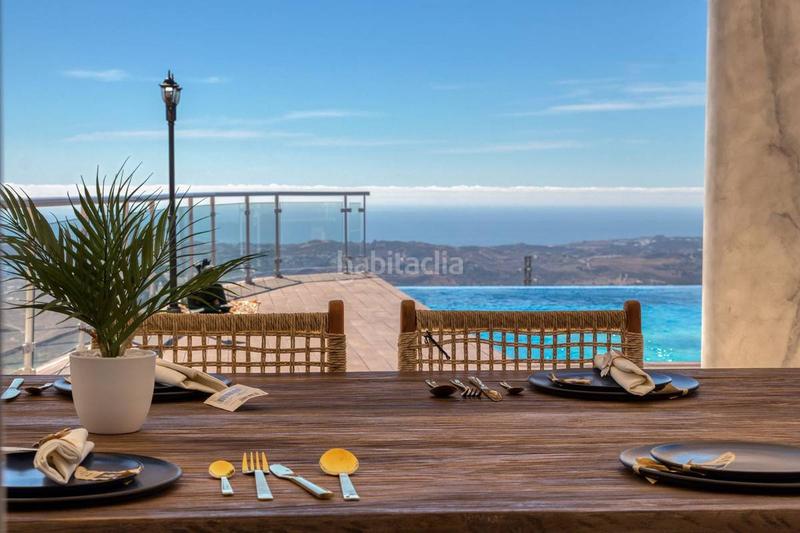 Foto b0bd3fb6-6ce2-450a-baeb-ac98c0cf8a77. Xalet a Mijas pueblo Mijas