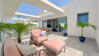 Penthouse in El Faro de Calaburra - Chaparral