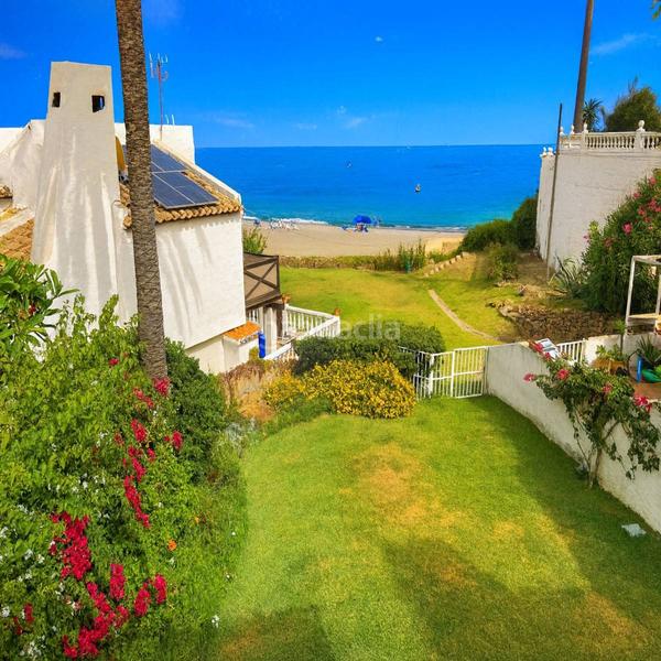 Foto 23968a4a-9585-44a1-a19a-851d2d09698a. Chalet in Huerta Nueva Estepona