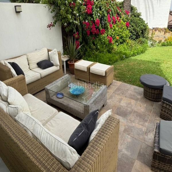 Foto 9c7700ca-93e1-40ac-acba-4d92c762ec92. Chalet in Huerta Nueva Estepona