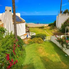 Chalet à Huerta Nueva