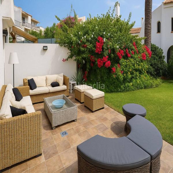 Foto 726f8c73-5e7b-4674-9b5d-c9704b49e765. Xalet a Huerta Nueva Estepona