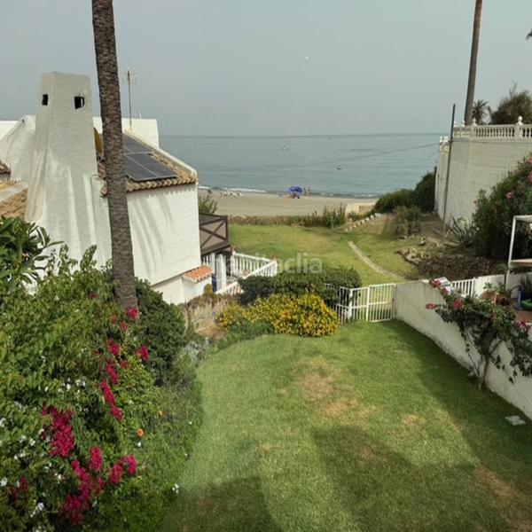 Foto a2c197d9-0bd0-4fac-94ae-8c8ad15d6663. Xalet a Huerta Nueva Estepona