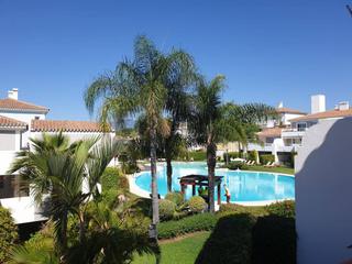 Appartement à Paraiso - Barronal