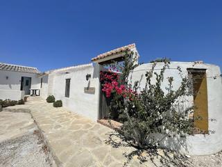 Chalet à Casablanca - La Viñuela