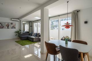 Penthouse in Zona Centro Comercial Torrequebrada
