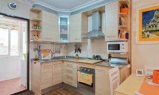 Rez-de-chaussée à Parque Acuático - Sector 25. Encantador apartamento de 2 dormitorios en planta baja con vista