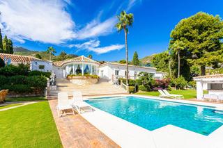 Chalet à Puerto Marina