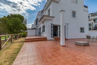 Maison à Jardines de Alhaurín-Huerta Alta-Fuensanguínea