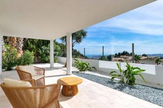 Chalet à Mijas pueblo