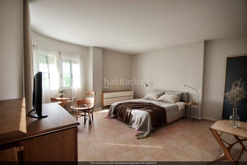 Foto 05470f7b-b4af-49e9-a112-0b9b9b69d5b2. Chalet  exclusivo con vistas a la laguna de la sal en Torrevieja