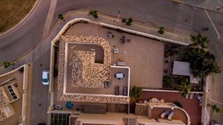 Chalet  Calle calle de las lavanderas. Chalet exclusivo con vistas a la laguna de la sal en torrevieja