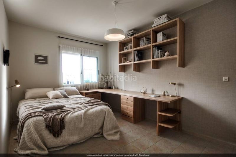 Foto c84a78d5-ced3-4c24-b8b4-922a031ee8cd. Chalet  exclusivo con vistas a la laguna de la sal en Torrevieja