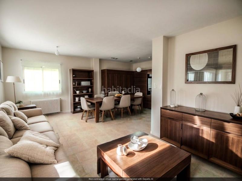 Foto e83a1a2c-10e4-4b0d-9c41-a881f9d77f54. Chalet  exclusivo con vistas a la laguna de la sal en Torrevieja