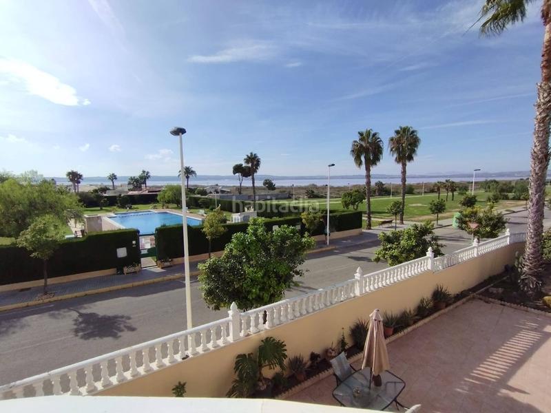 Foto f5cbf7f8-8098-41de-b7ab-acbbb1d0742a. Chalet  exclusivo con vistas a la laguna de la sal en Torrevieja