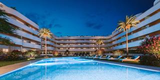 Apartament a Urbanización Santa Rosa