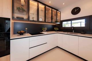 Xalet a Formentera del Segura. New build villa lujo