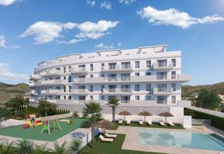 Appartement à Camino Viejo de Málaga