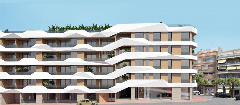 Foto 57d98444-c833-467c-84ad-639ffbf0f137. Appartement avec piscine dans Guardamar Playa Guardamar del Segura