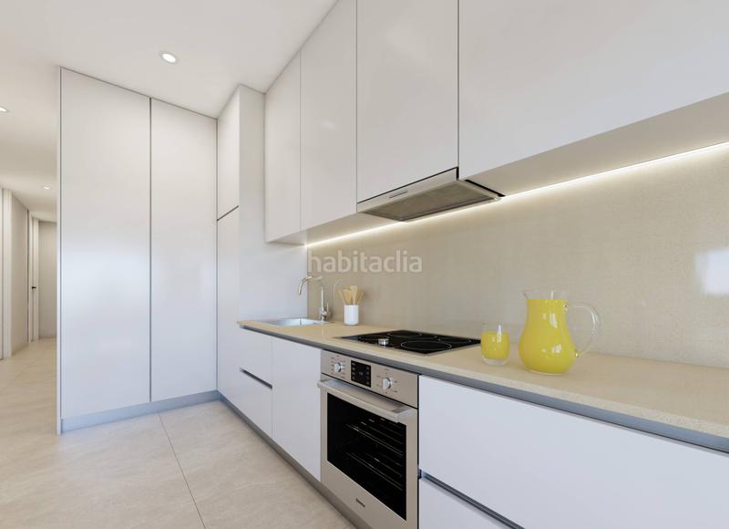 Foto f345fd5a-afee-4434-835d-f920b48983e2. Appartement mit pool in Guardamar Playa Guardamar del Segura