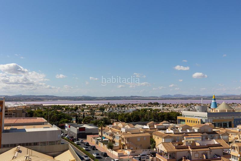 Foto 0c871815-6511-4ce7-9346-09e80cc697b1. Ático  en El Molino, ideal para vivir en El Molino Torrevieja