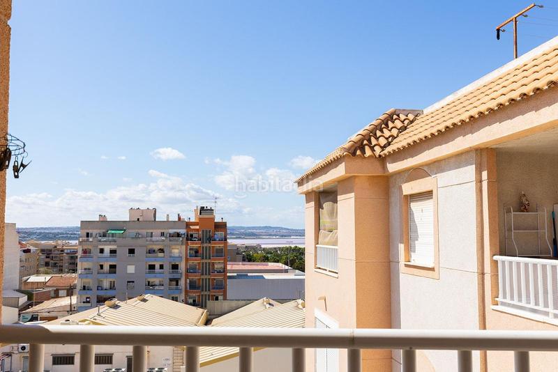 Foto 211321d9-4f73-4e62-82e6-e96fb5c34b19. Ático  en El Molino, ideal para vivir en El Molino Torrevieja