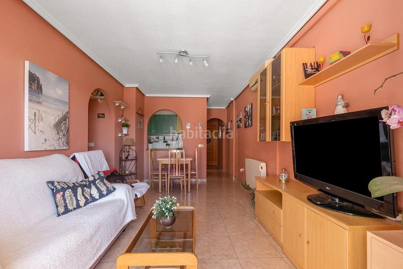 Foto 26d1b192-33ce-413c-aa1e-667bced48727. Ático  en El Molino, ideal para vivir en El Molino Torrevieja