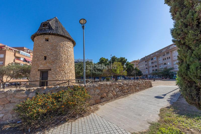 Foto 59ad99b8-c98f-43a9-af5d-7fe17048992b. Ático  en El Molino, ideal para vivir en El Molino Torrevieja