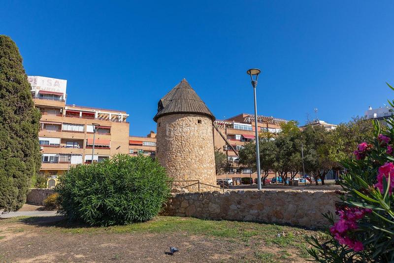 Foto 9e354b32-7d56-4105-9dd9-ad0c90b2d5d6. Ático  en El Molino, ideal para vivir en El Molino Torrevieja