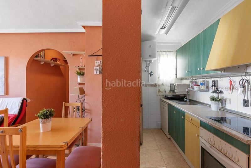 Foto a8cf853f-ff11-414b-8656-b0361cf13996. Ático  en El Molino, ideal para vivir en El Molino Torrevieja