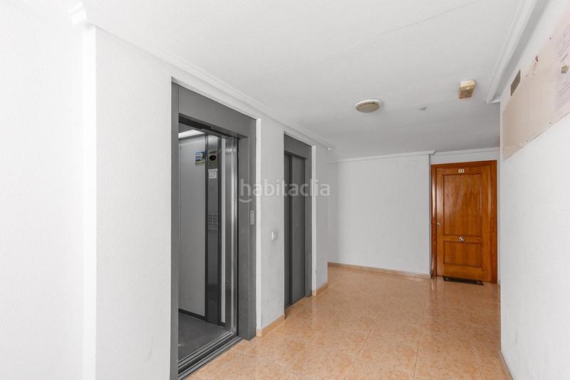 Foto a932eda4-4856-4865-88a2-69cc6e65bbe7. Ático  en El Molino, ideal para vivir en El Molino Torrevieja