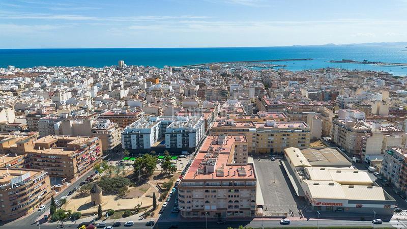 Foto b2c4e9af-b98d-4bc2-9e0a-5667f2e6abbb. Ático  en El Molino, ideal para vivir en El Molino Torrevieja