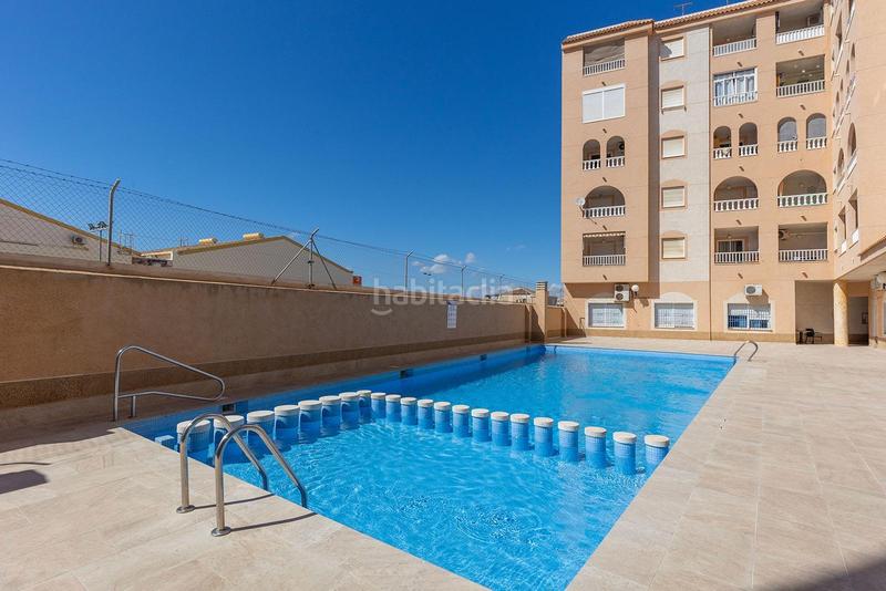 Foto c668563f-8ac7-417c-9886-71c48ed36d20. Ático  en El Molino, ideal para vivir en El Molino Torrevieja