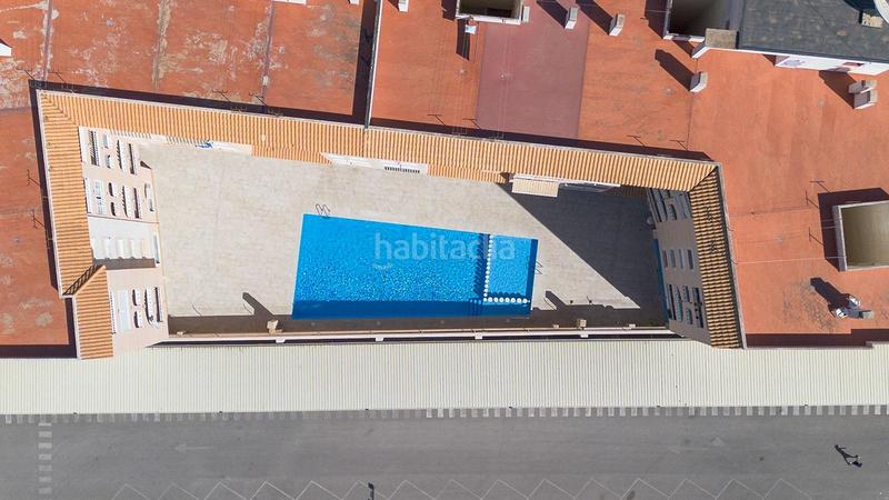 Foto dd08e39d-7b92-4a5d-8fff-75ca6a31fa14. Ático  en El Molino, ideal para vivir en El Molino Torrevieja