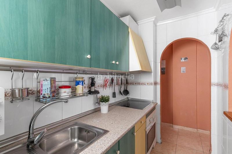 Foto dd32b69a-a0b5-4f33-abfd-22a58a4bf50d. Ático  en El Molino, ideal para vivir en El Molino Torrevieja