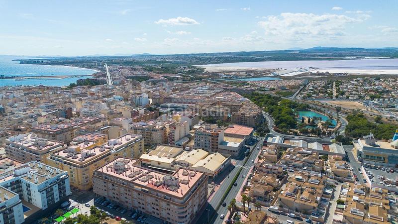 Foto e469d387-58bd-4612-8b77-9f92991826a1. Ático  en El Molino, ideal para vivir en El Molino Torrevieja