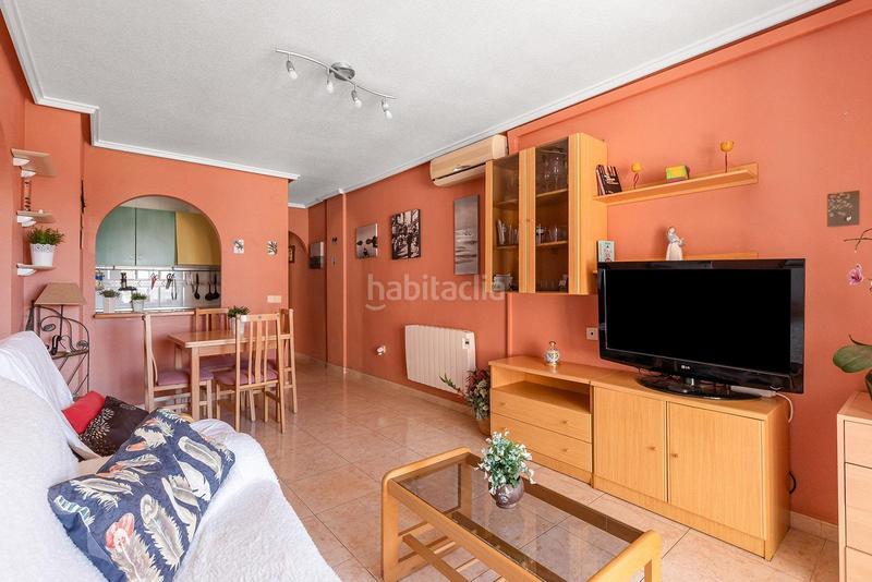 Foto f6b772d9-5b36-46f3-9c78-a189d7abeea1. Ático  en El Molino, ideal para vivir en El Molino Torrevieja