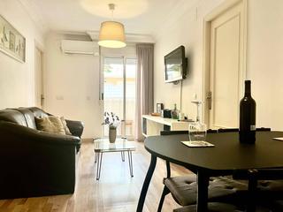 Appartement à El Acequión