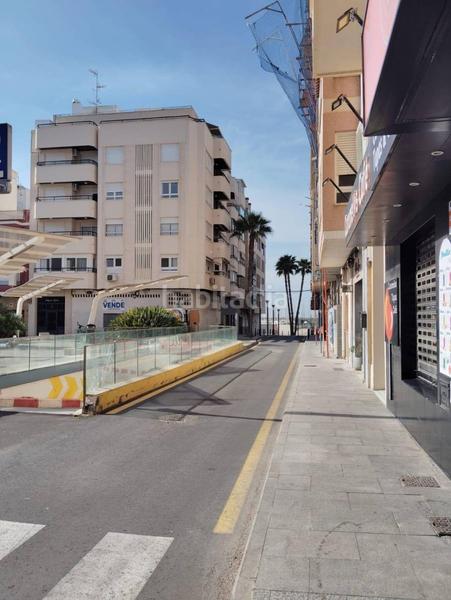 Foto b9d09b08-b329-4373-b1f8-0d7610719076. Apartamento en Centro - Muelle Pesquero Torrevieja