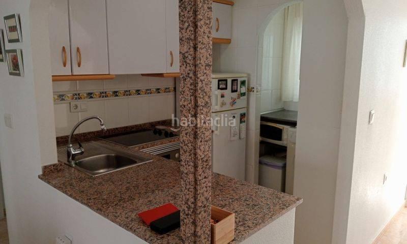Foto e0da3ca1-0863-46df-a73c-b376abc3ce80. Apartament amb aparcament a Parque de las Naciones Torrevieja