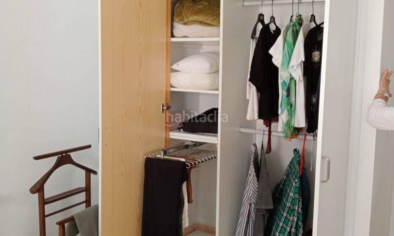 Foto 3fe8548a-748f-485c-aa46-ec8a10b614a7. Piccolo appartamento con parcheggio in Parque de las Naciones Torrevieja